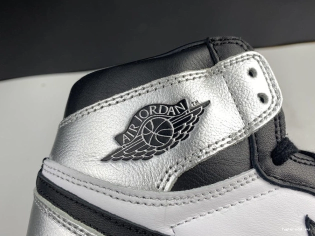 JORDAN SILVER AIR TOE OG HIGH WMNS CD0461-001 1 0819